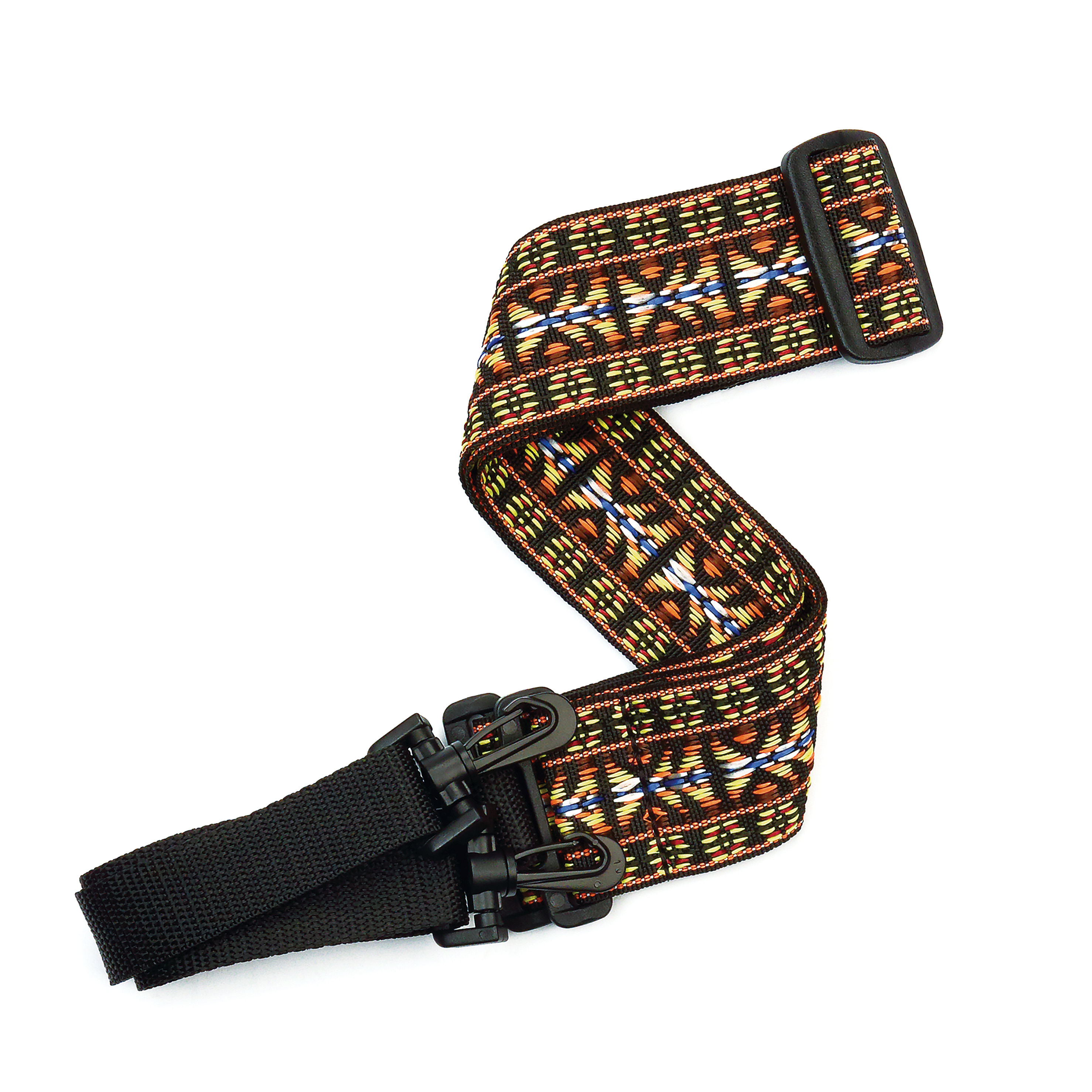 Gewa Deluxe Black Matt