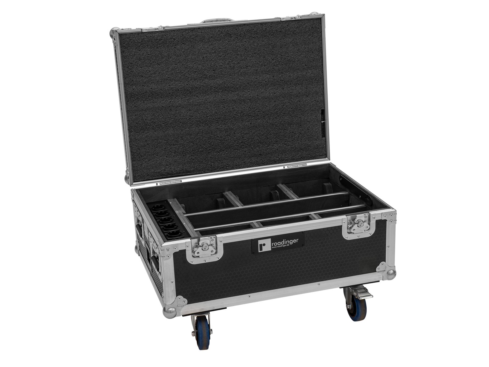Gewa Deluxe Black Matt