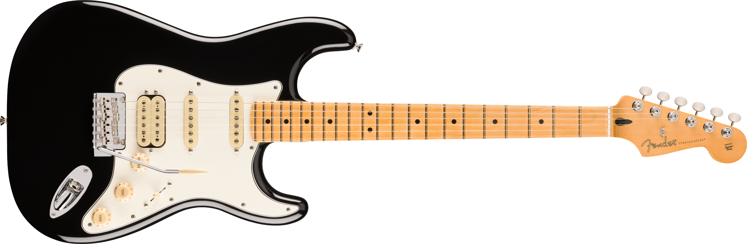 Gewa Deluxe Black Matt