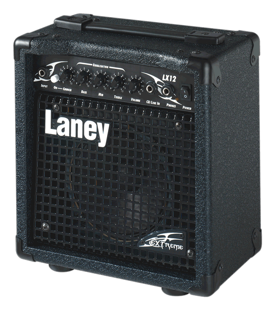 Gewa Deluxe Black Matt