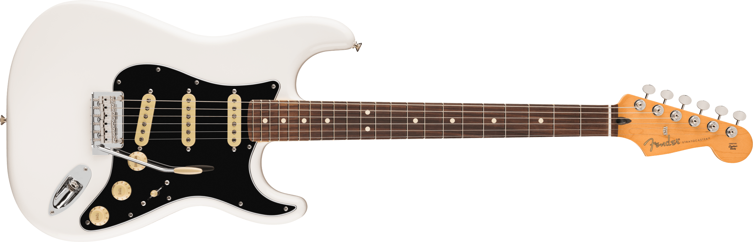 Gewa Deluxe Black Matt
