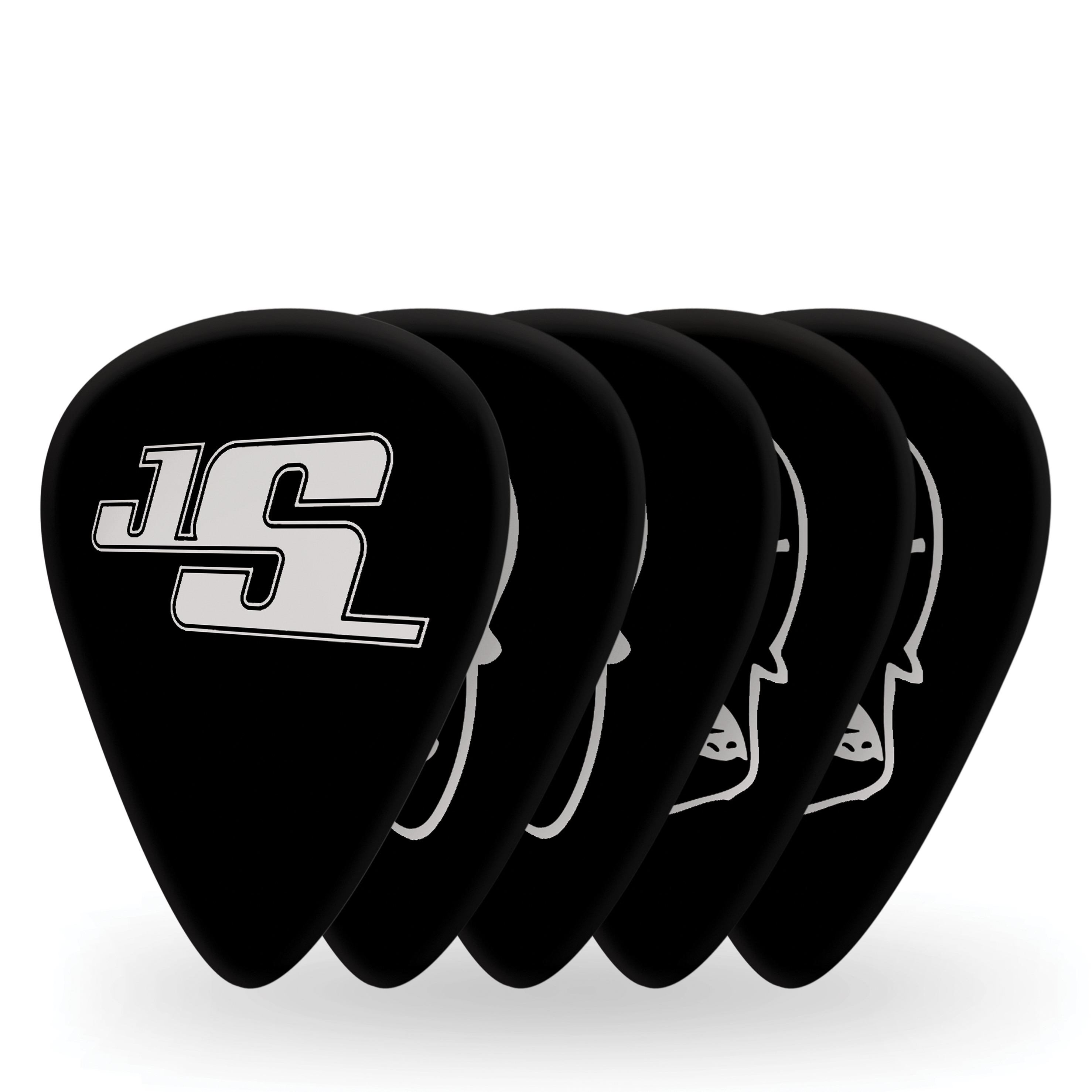 Gewa Deluxe Black Matt