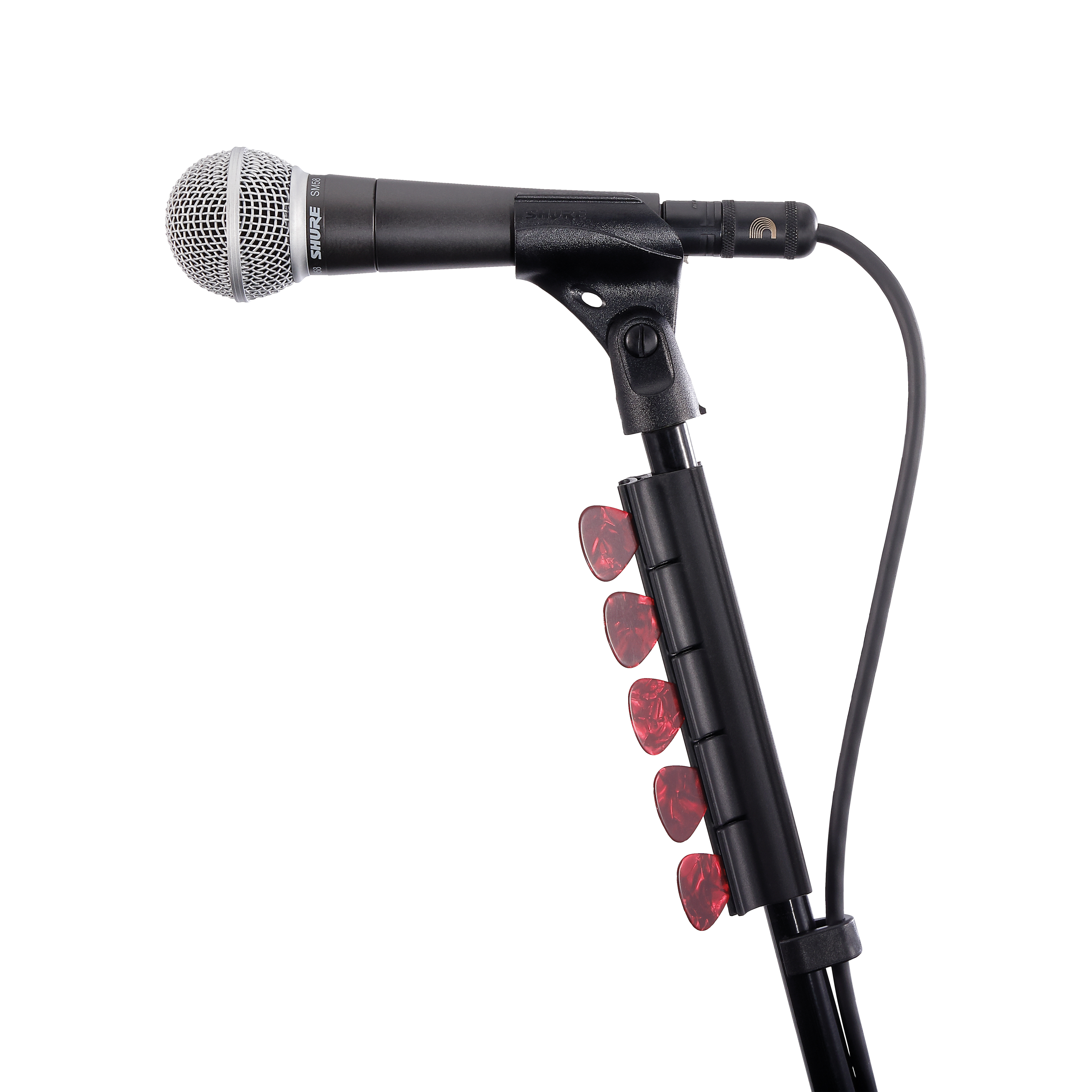 Gewa Deluxe Black Matt