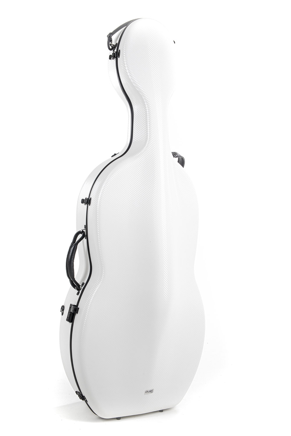 Gewa Deluxe Black Matt