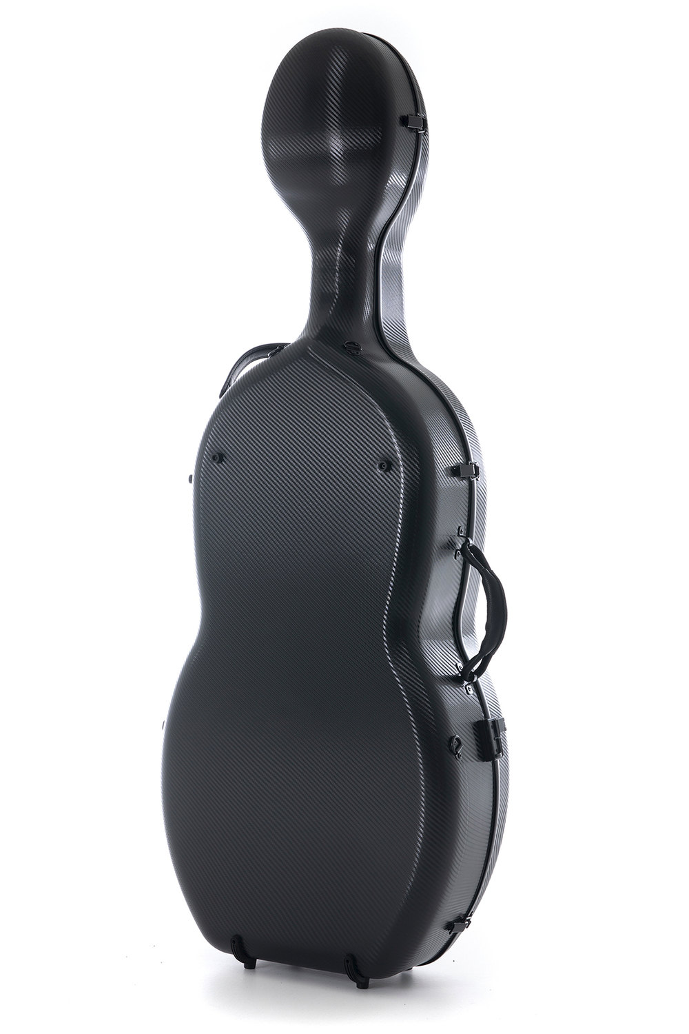 Gewa Deluxe Black Matt