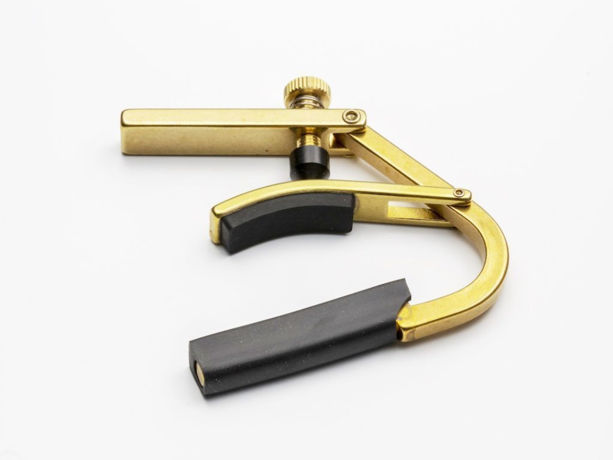 Gewa Deluxe Black Matt