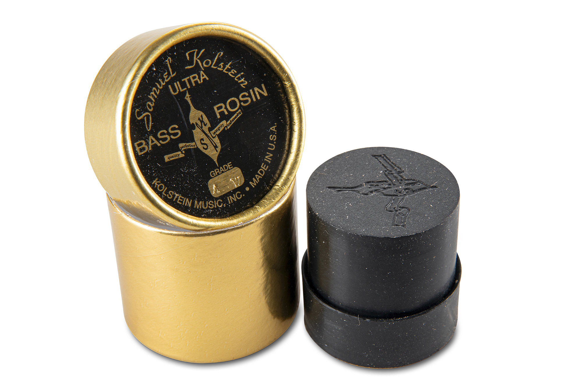 Gewa Deluxe Black Matt