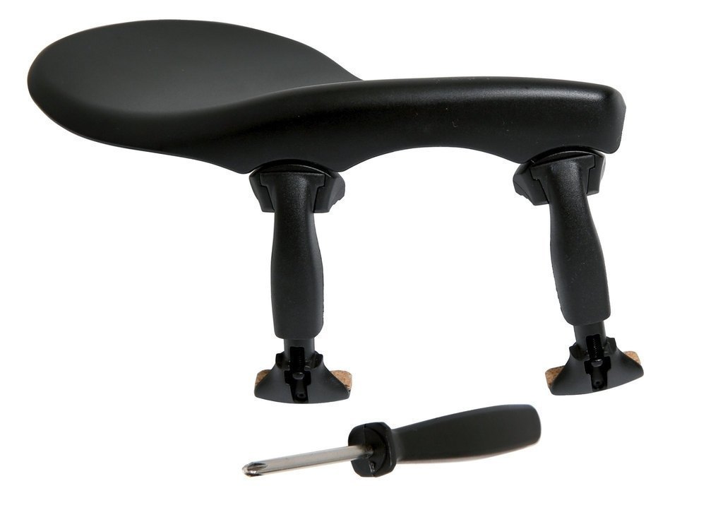 Gewa Deluxe Black Matt