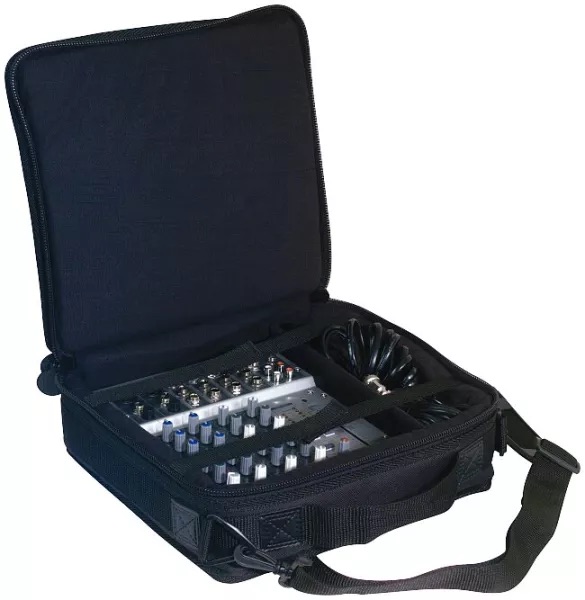 Gewa Deluxe Black Matt