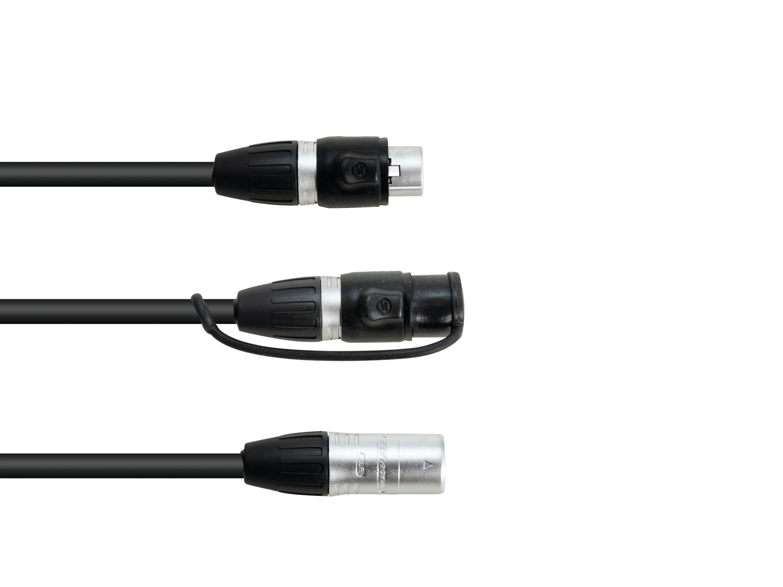 Gewa Deluxe Black Matt