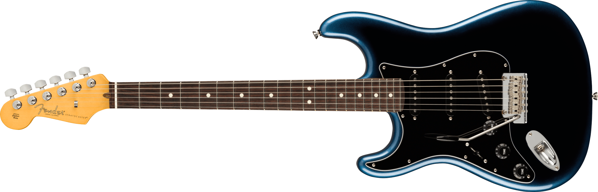 Gewa Deluxe Black Matt