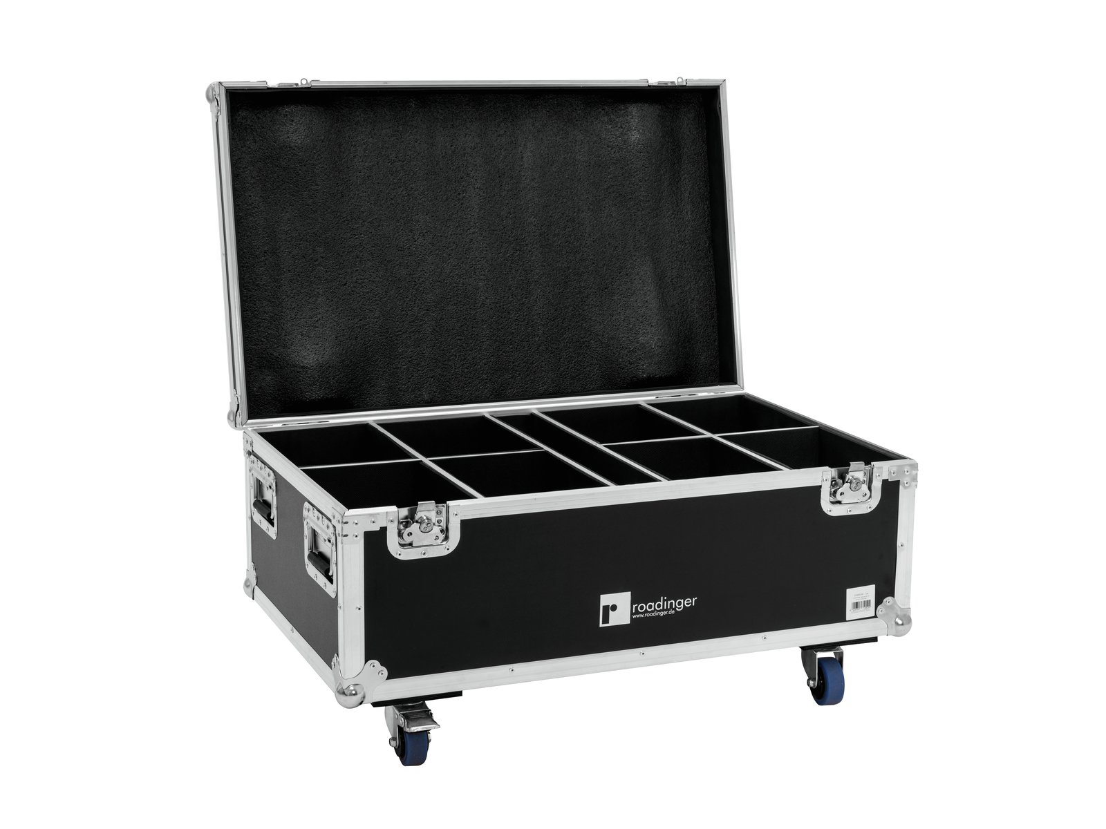 Gewa Deluxe Black Matt