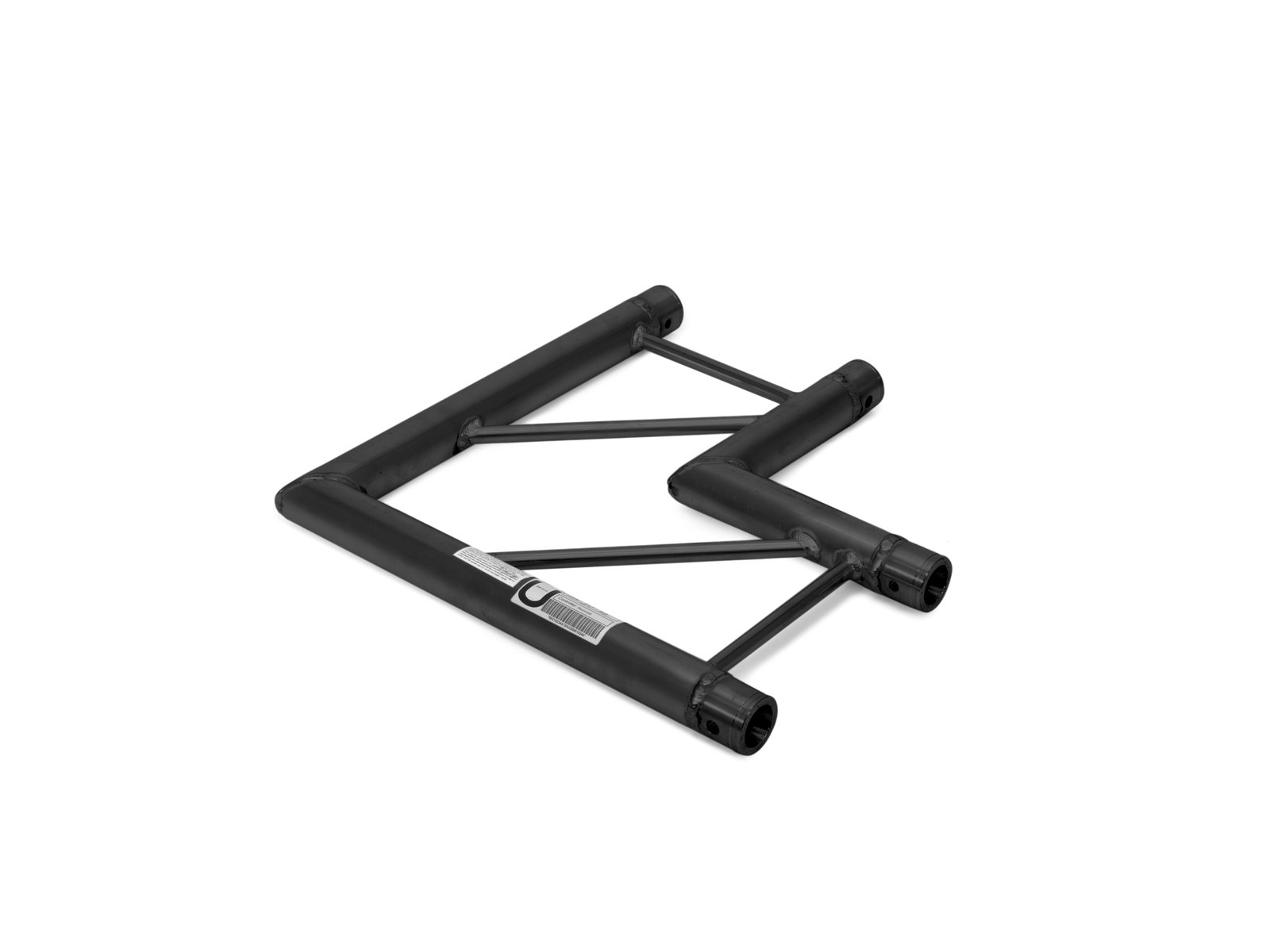 Gewa Deluxe Black Matt