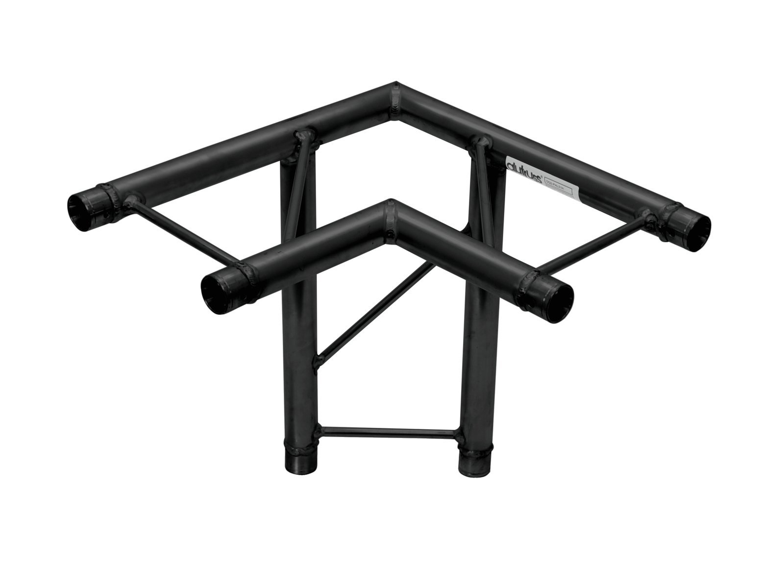 Gewa Deluxe Black Matt
