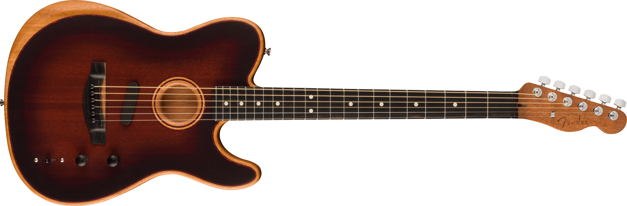 Gewa Deluxe Black Matt