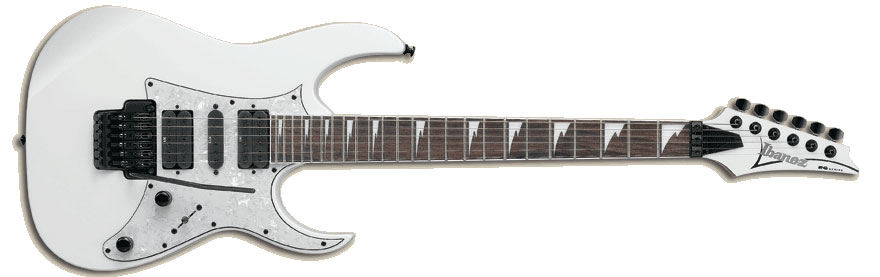 Gewa Deluxe Black Matt