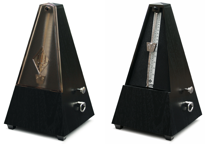 Gewa Deluxe Black Matt