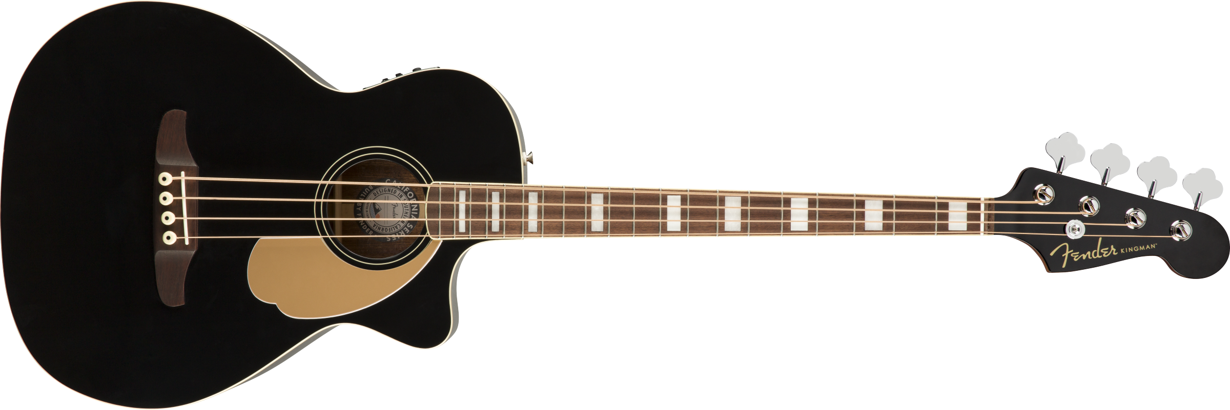 Gewa Deluxe Black Matt