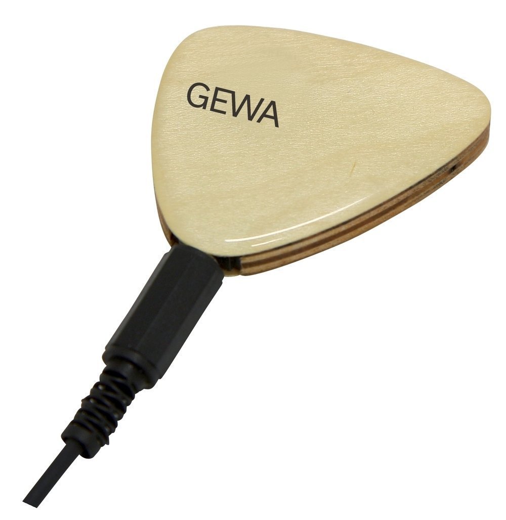 Gewa Deluxe Black Matt