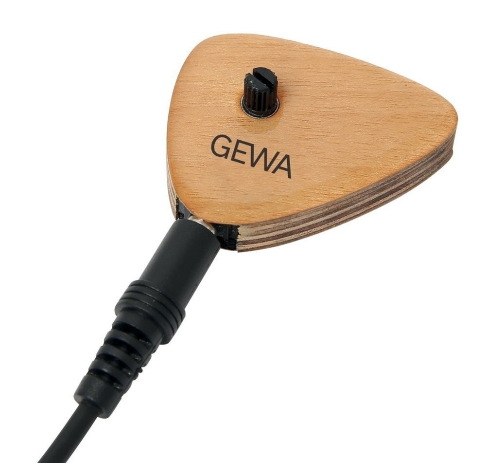 Gewa Deluxe Black Matt