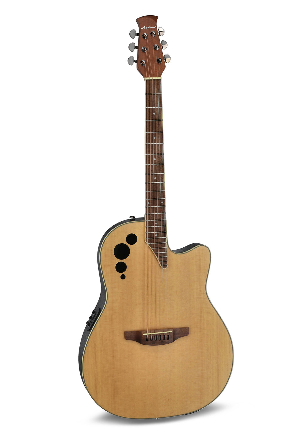 Gewa Deluxe Black Matt