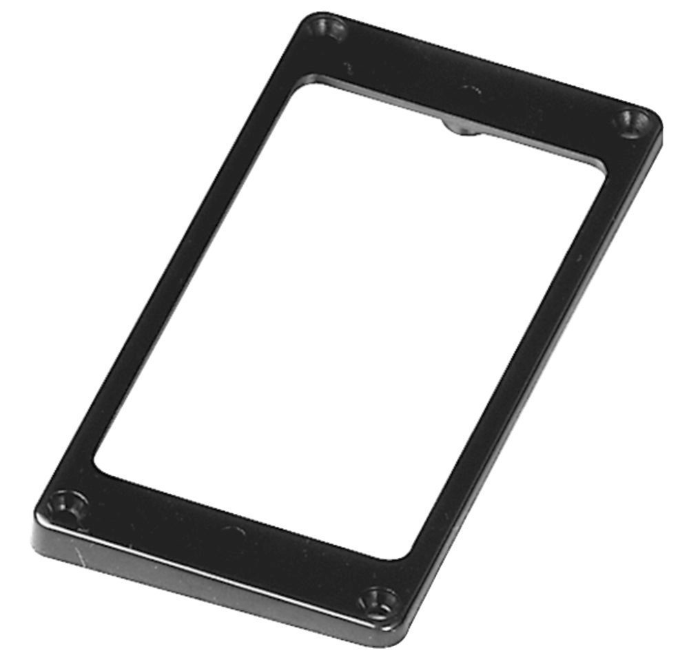 Gewa Deluxe Black Matt