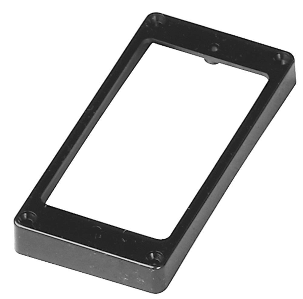 Gewa Deluxe Black Matt