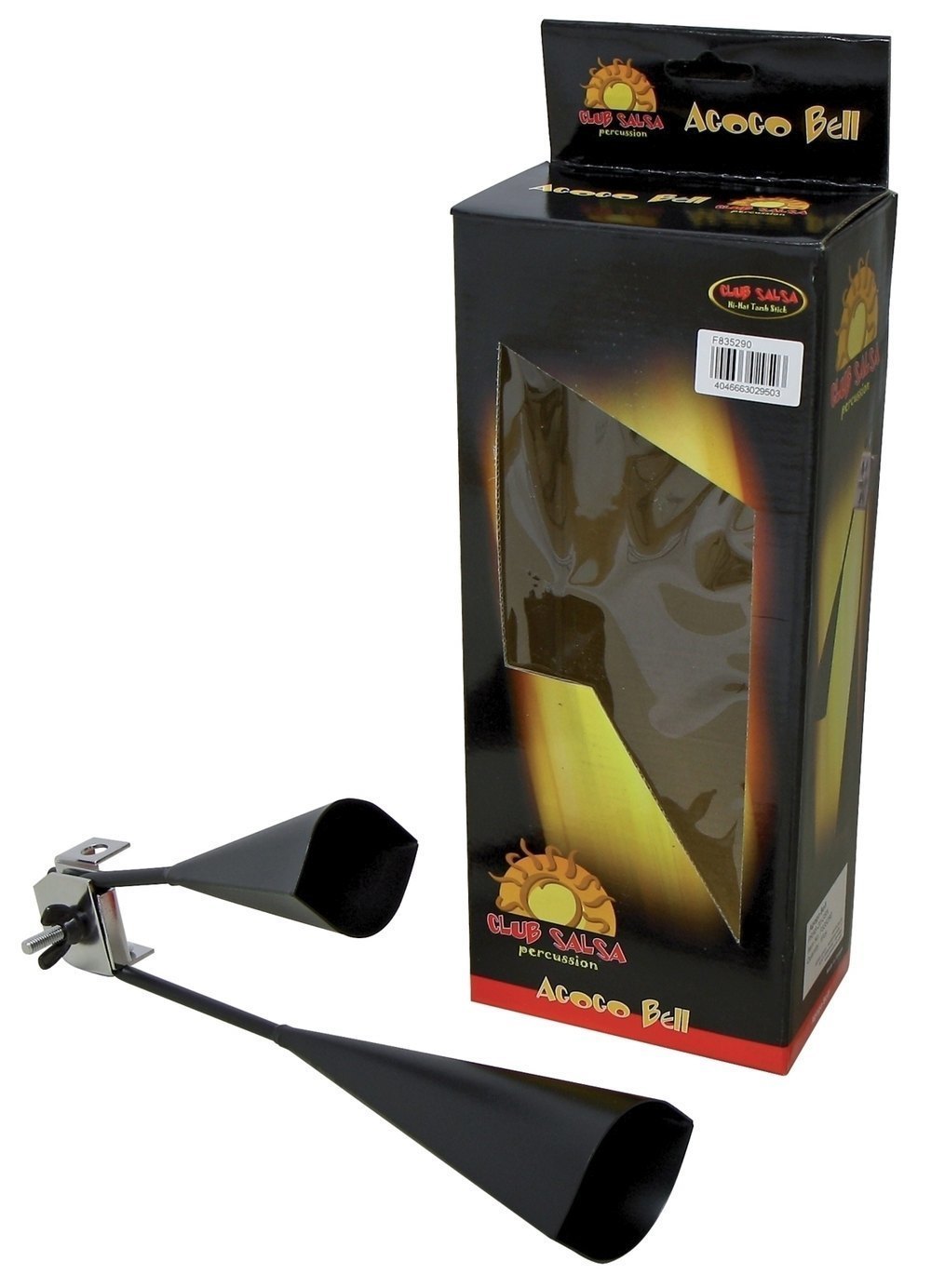 Gewa Deluxe Black Matt