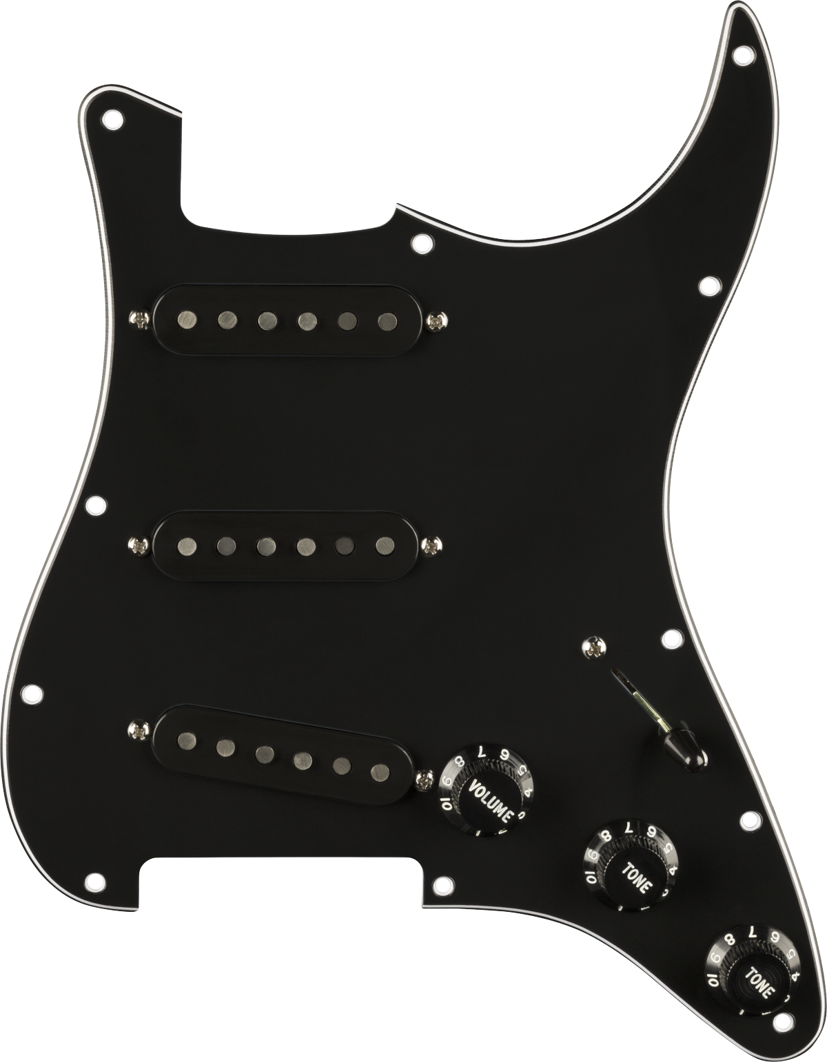 Gewa Deluxe Black Matt