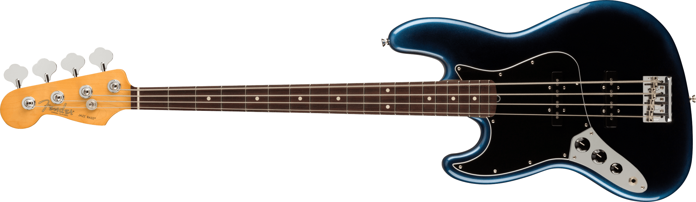 Gewa Deluxe Black Matt