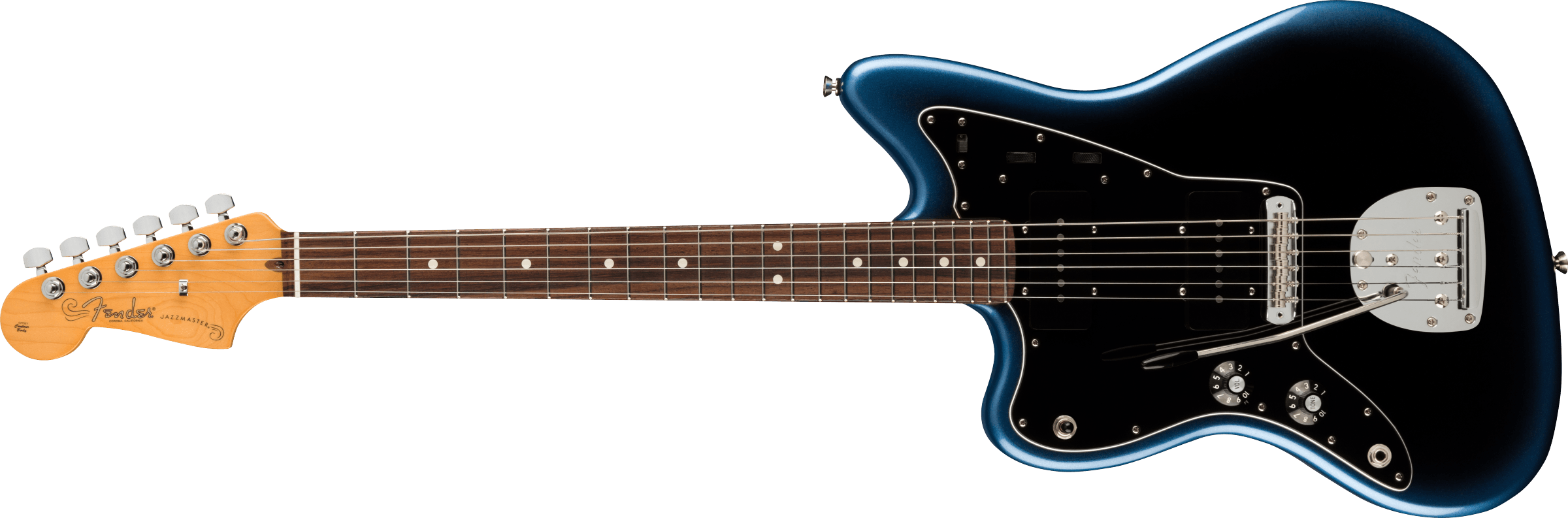 Gewa Deluxe Black Matt