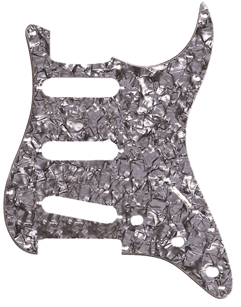 Gewa Deluxe Black Matt