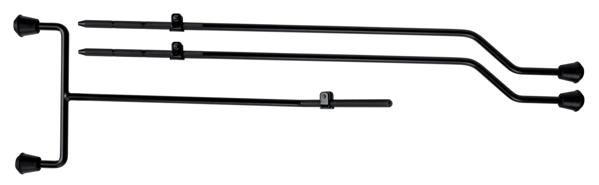 Gewa Deluxe Black Matt