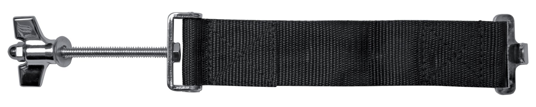 Gewa Deluxe Black Matt
