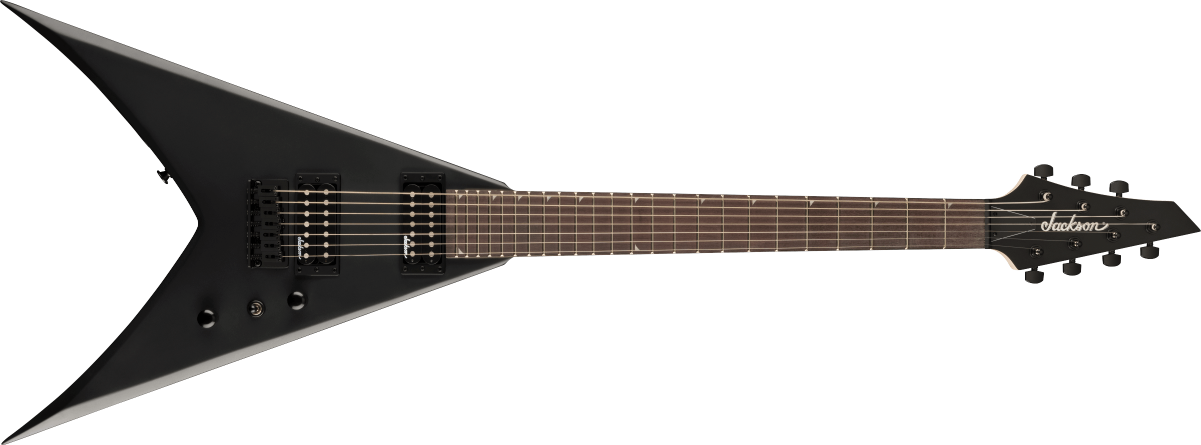 Gewa Deluxe Black Matt