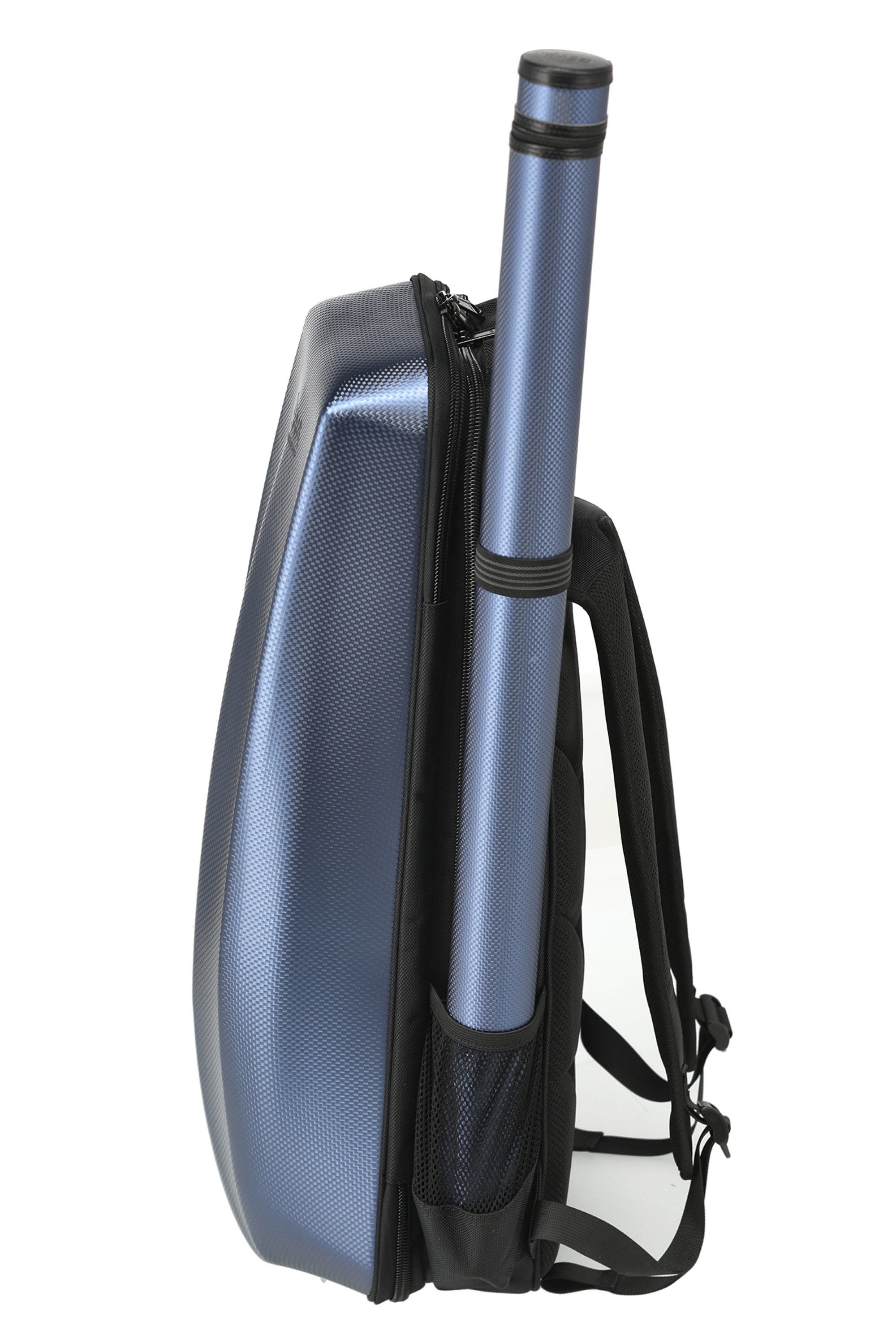 Gewa Deluxe Black Matt