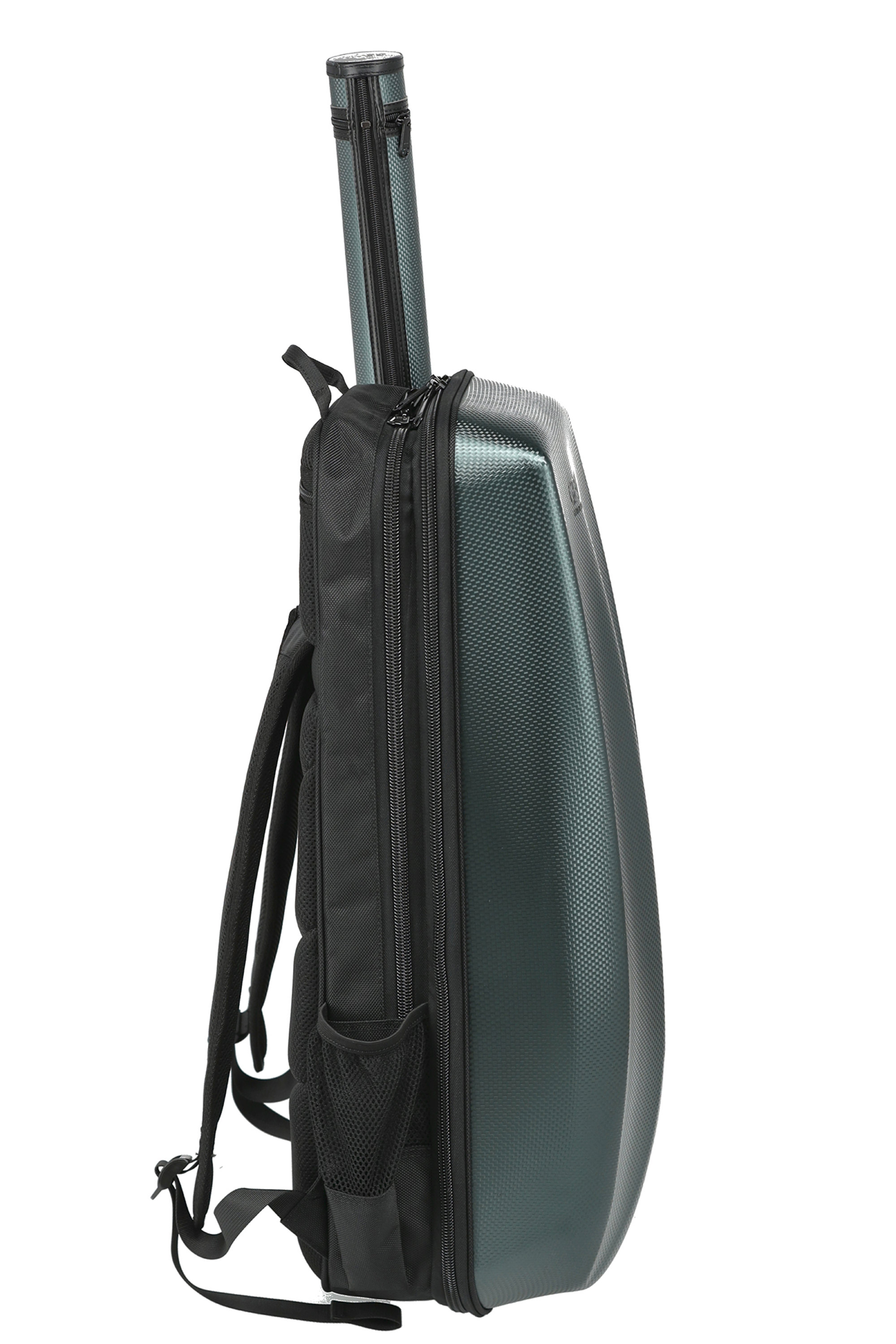 Gewa Deluxe Black Matt