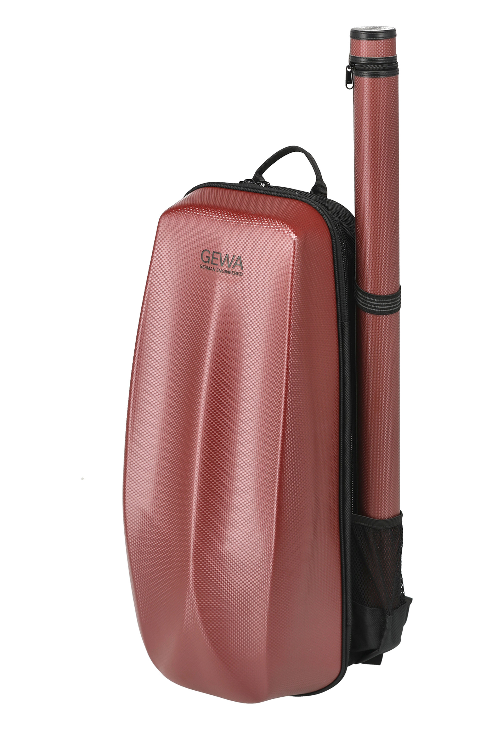 Gewa Deluxe Black Matt