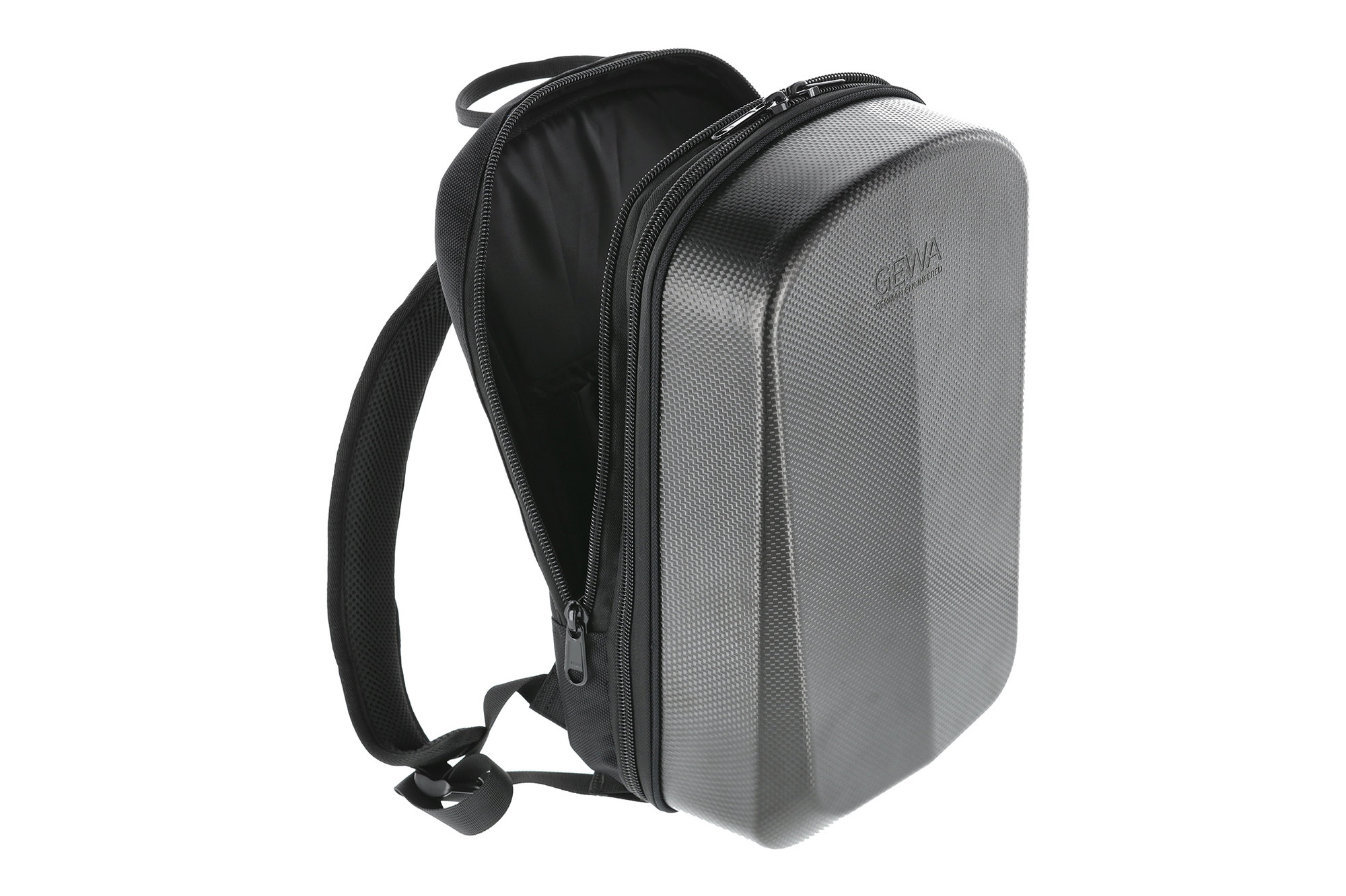 Gewa Deluxe Black Matt