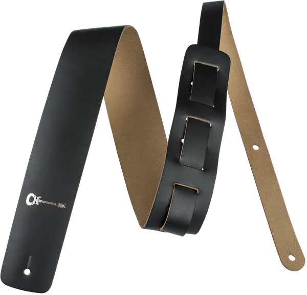 Gewa Deluxe Black Matt