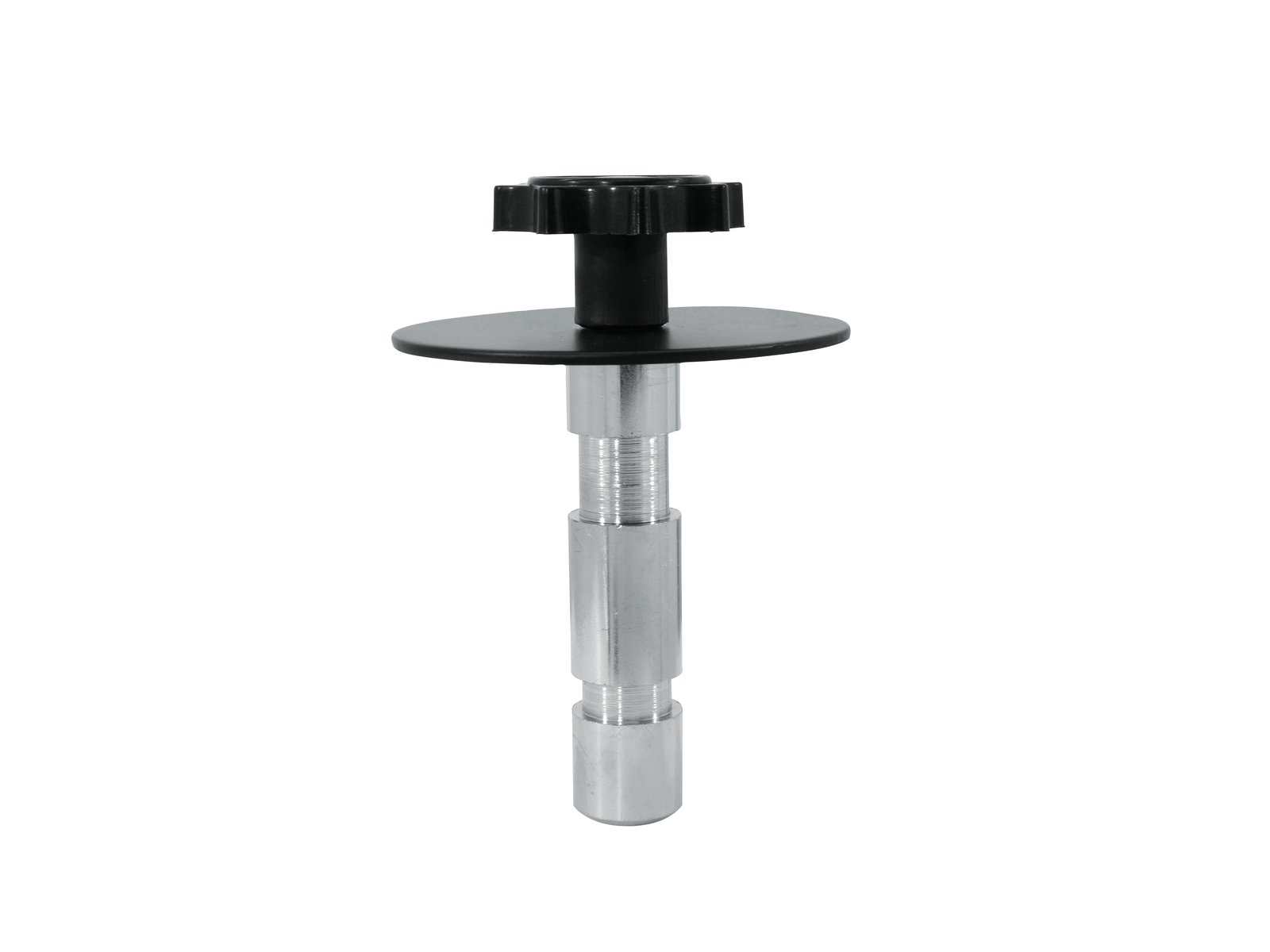 Gewa Deluxe Black Matt