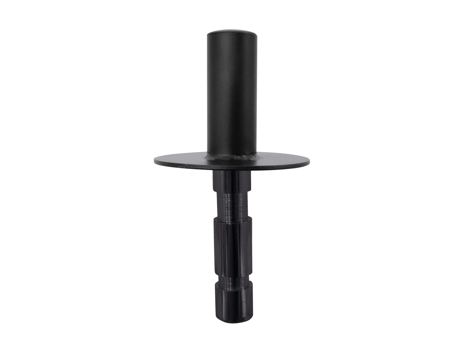 Gewa Deluxe Black Matt