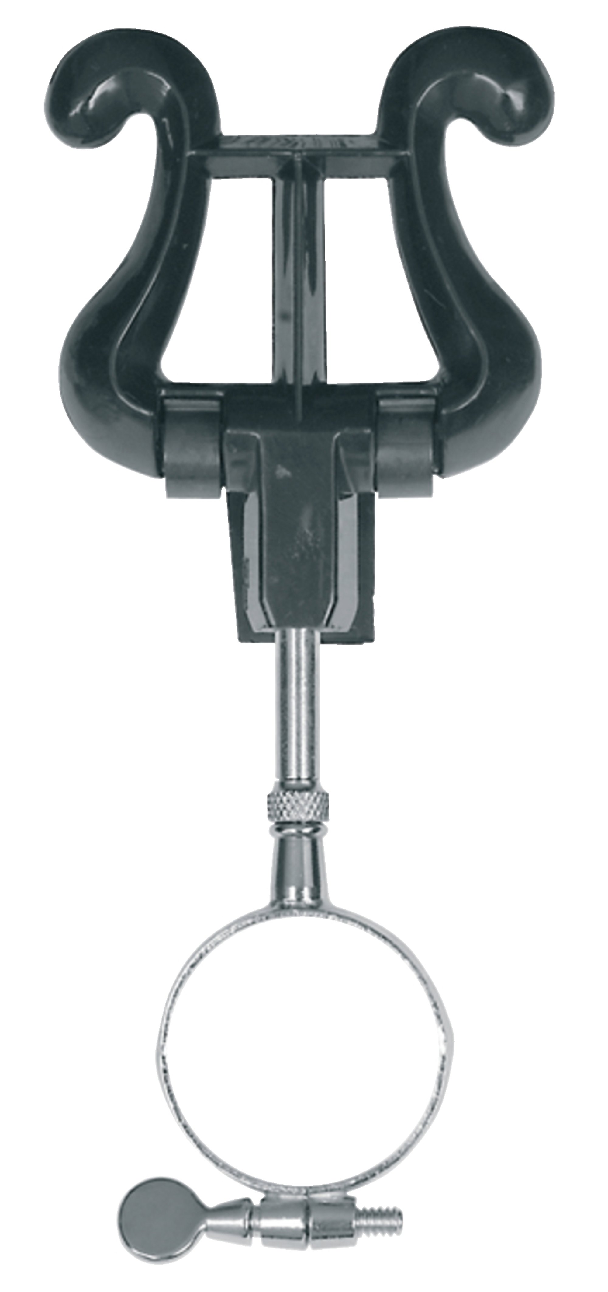 Gewa Deluxe Black Matt