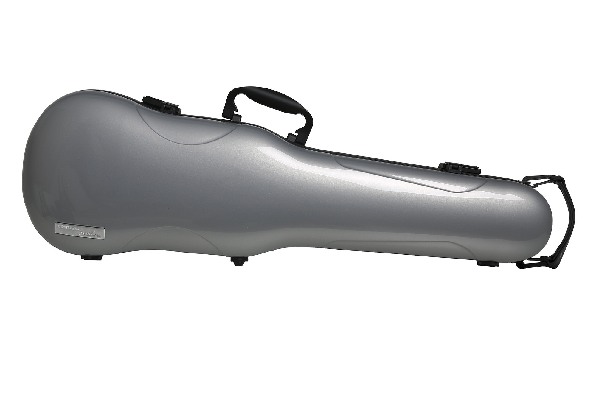 Gewa Deluxe Black Matt