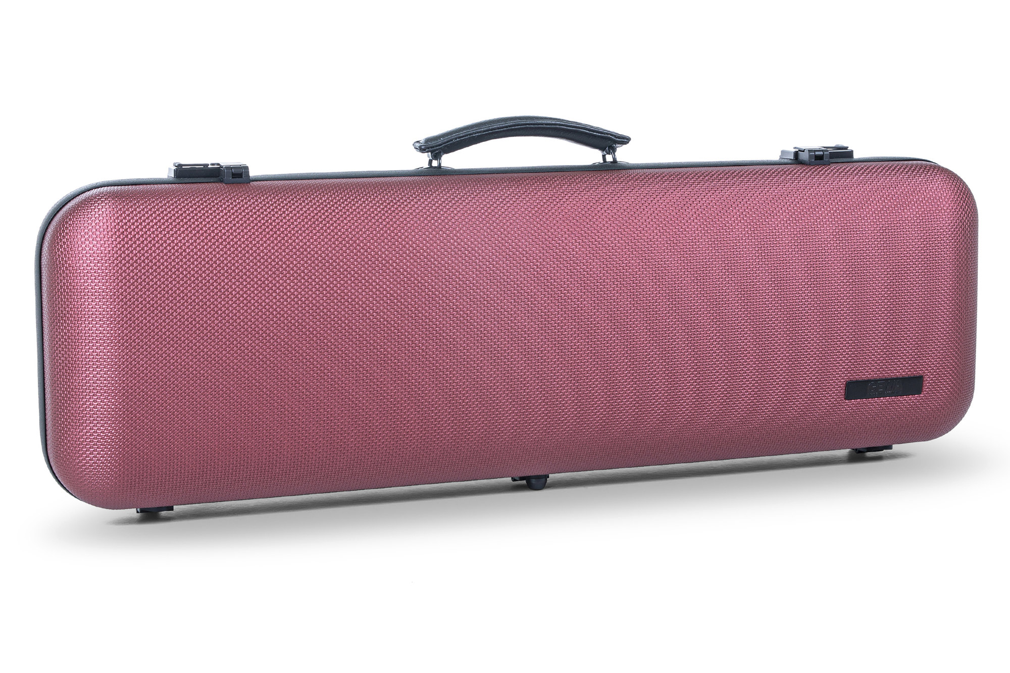 Gewa Deluxe Black Matt