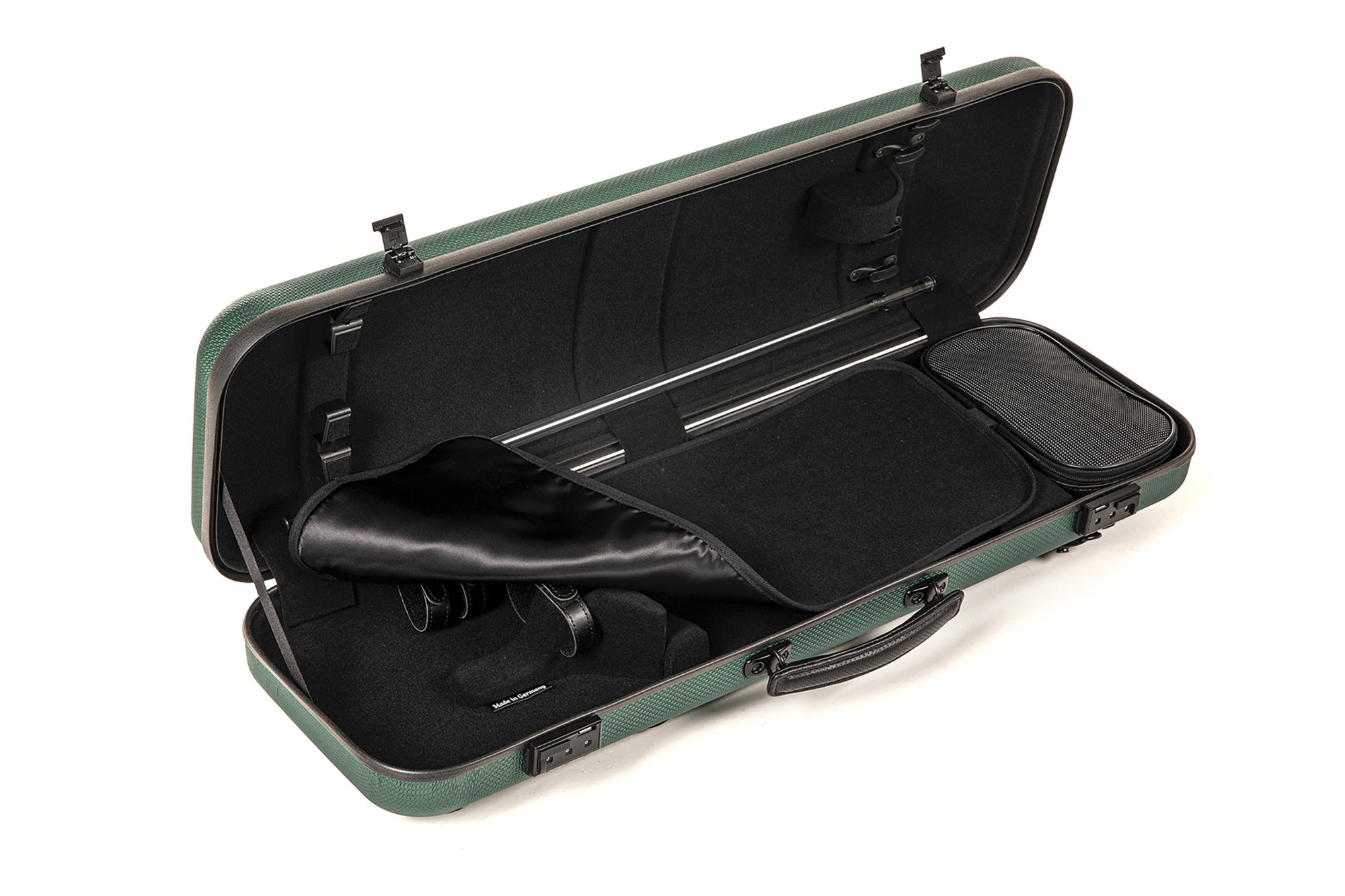 Gewa Deluxe Black Matt