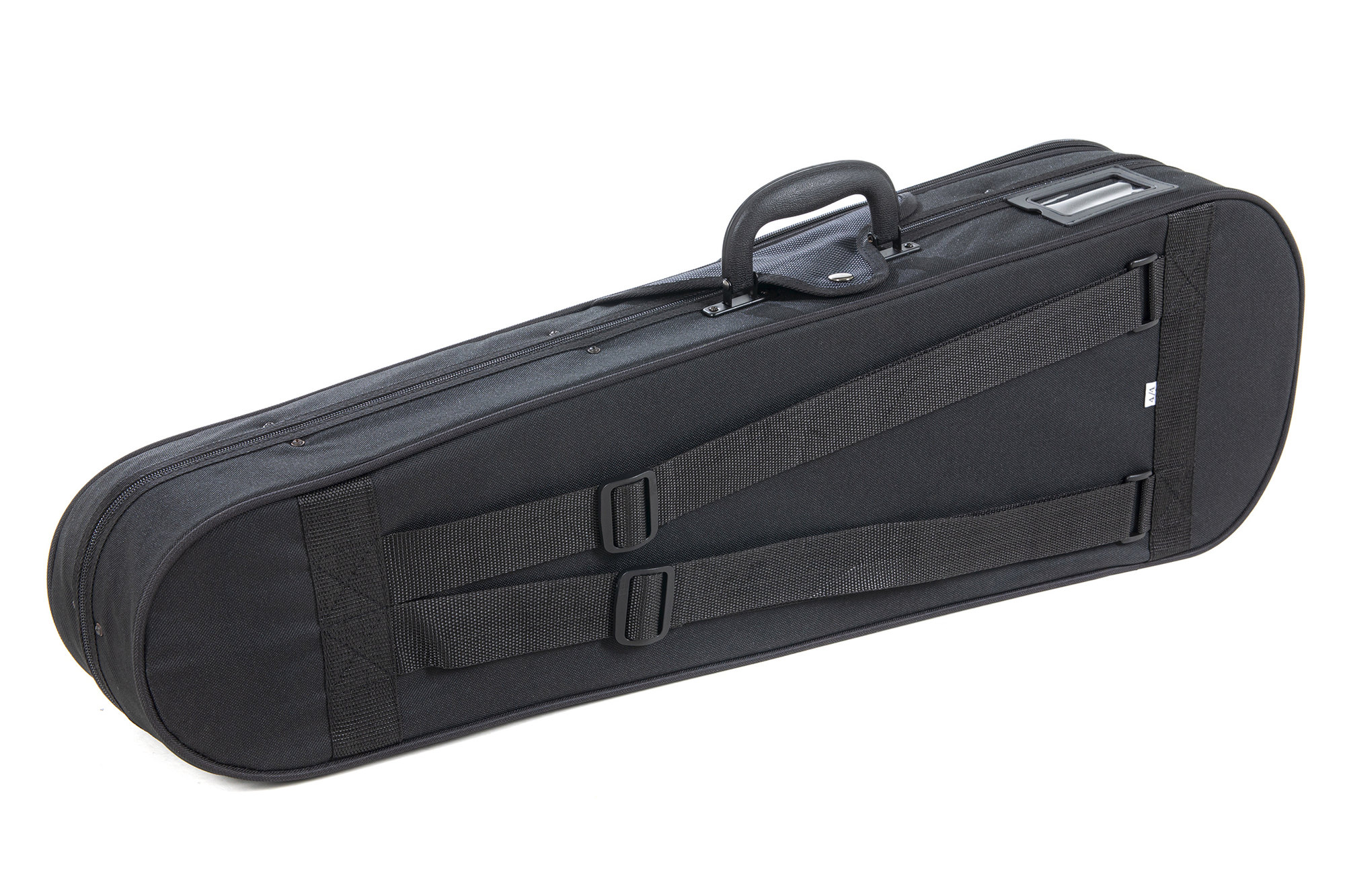 Gewa Deluxe Black Matt
