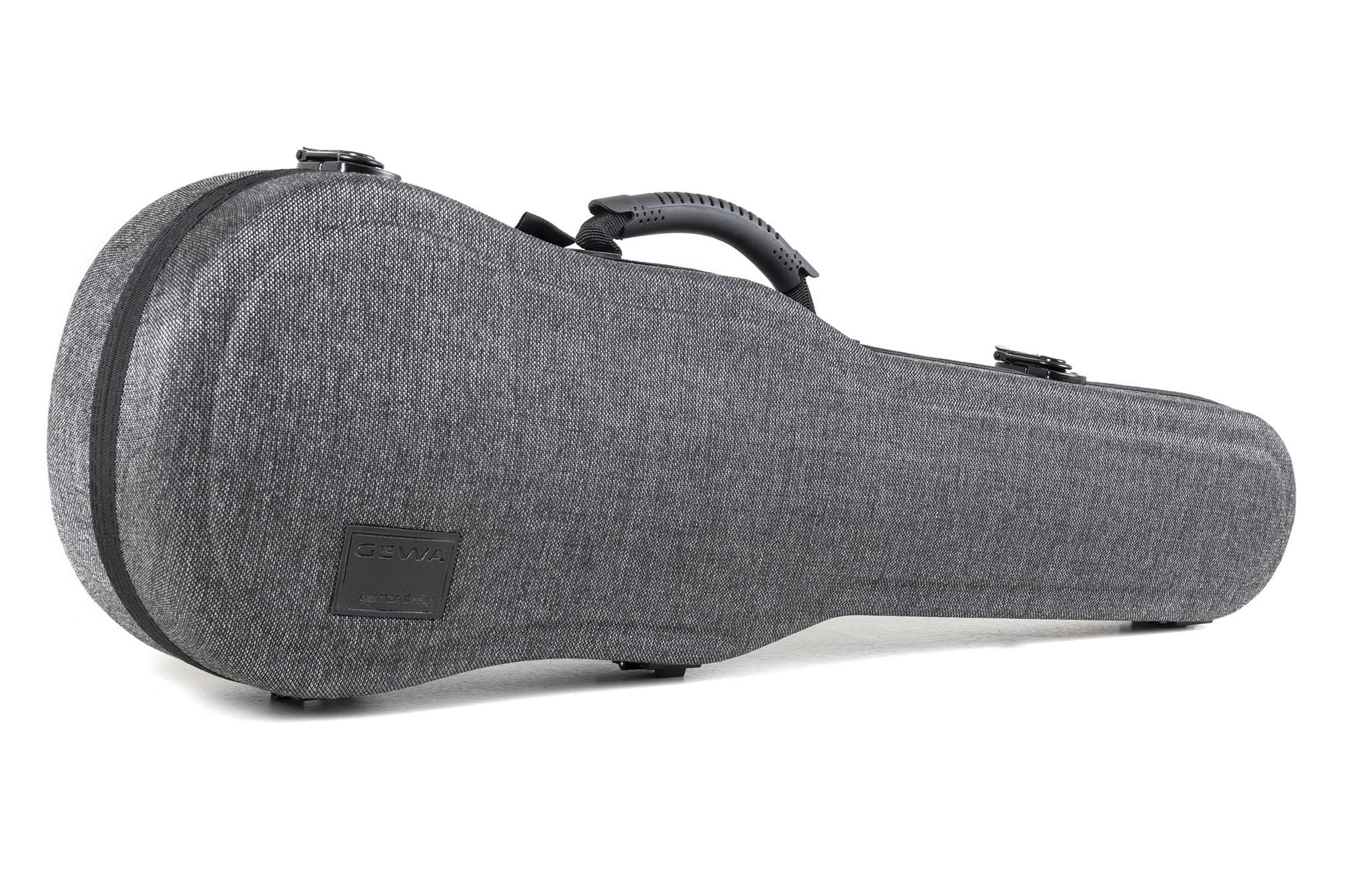 Gewa Deluxe Black Matt