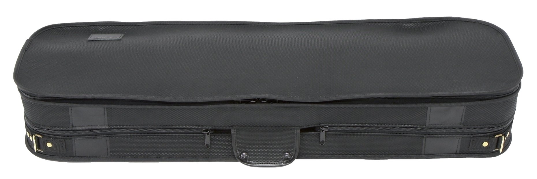 Gewa Deluxe Black Matt