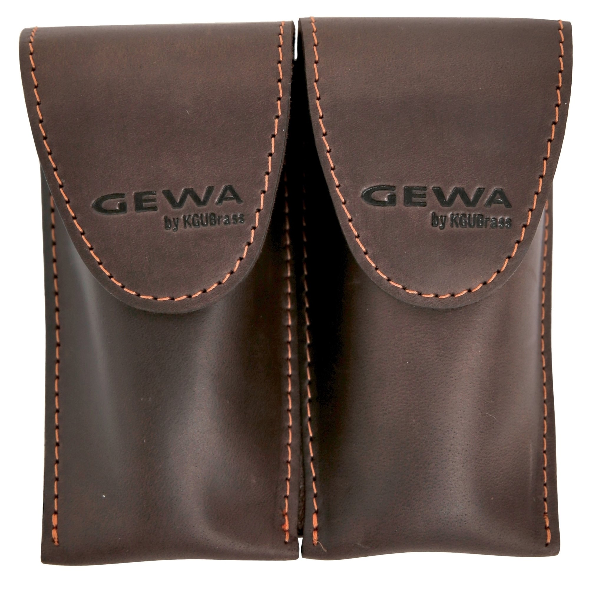 Gewa Deluxe Black Matt